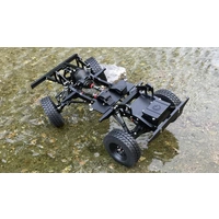 Amewi Street Shock V2 RC Modellauto Elektro Crawler Allradantrieb (4WD) ARR Amewi Street Shock V2 RC Modellauto Elektro Crawler Allradantrieb (4WD) ARR