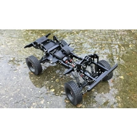 Amewi Street Shock V2 RC Modellauto Elektro Crawler Allradantrieb (4WD) ARR Amewi Street Shock V2 RC Modellauto Elektro Crawler Allradantrieb (4WD) ARR