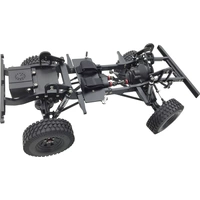 Amewi Street Shock V2 RC Modellauto Elektro Crawler Allradantrieb (4WD) ARR Amewi Street Shock V2 RC Modellauto Elektro Crawler Allradantrieb (4WD) ARR