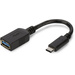 Digitus USB 3.2 Gen 1 (USB 3.0) Adapter [1x USB 3.2 Gen 1 Buchse A (USB 3.0) - 1x USB 3.2 Gen 1 Ste