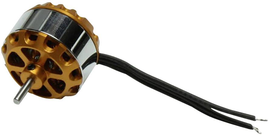 Pichler Modellbau Schnurzz 16GS Flugmodell Brushless Elektromotor kV (U/min pro Volt): 2300