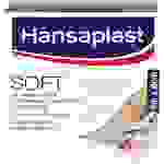Hansaplast 1556527 SOFT Pflaster (L x B) 5m x 8cm