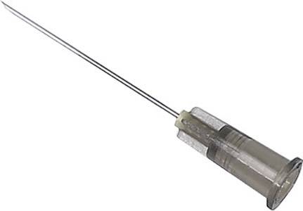 Söhngen 2009303 Einmalkanüle