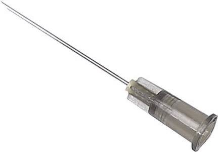 Söhngen 2009304 Einmalkanüle