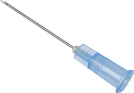 Söhngen 2009305 Einmalkanüle