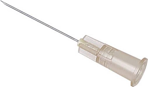 Söhngen 2009306 Einmalkanüle