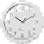 Horloge murale MXP3601W radiopiloté(e) 300 mm x 56 mm blanc