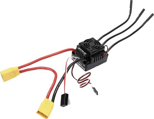 Reely RE-7004010 Ersatzteil Elektrischer Fahrtregler