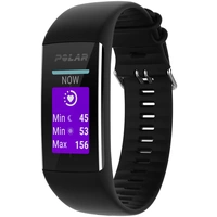 Polar A370 Fitness-Tracker L Schwarz Polar A370 Fitness-Tracker L Schwarz