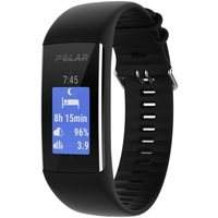 Polar A370 Fitness-Tracker L Schwarz Polar A370 Fitness-Tracker L Schwarz