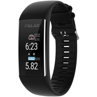 Polar A370 Fitness-Tracker L Schwarz Polar A370 Fitness-Tracker L Schwarz