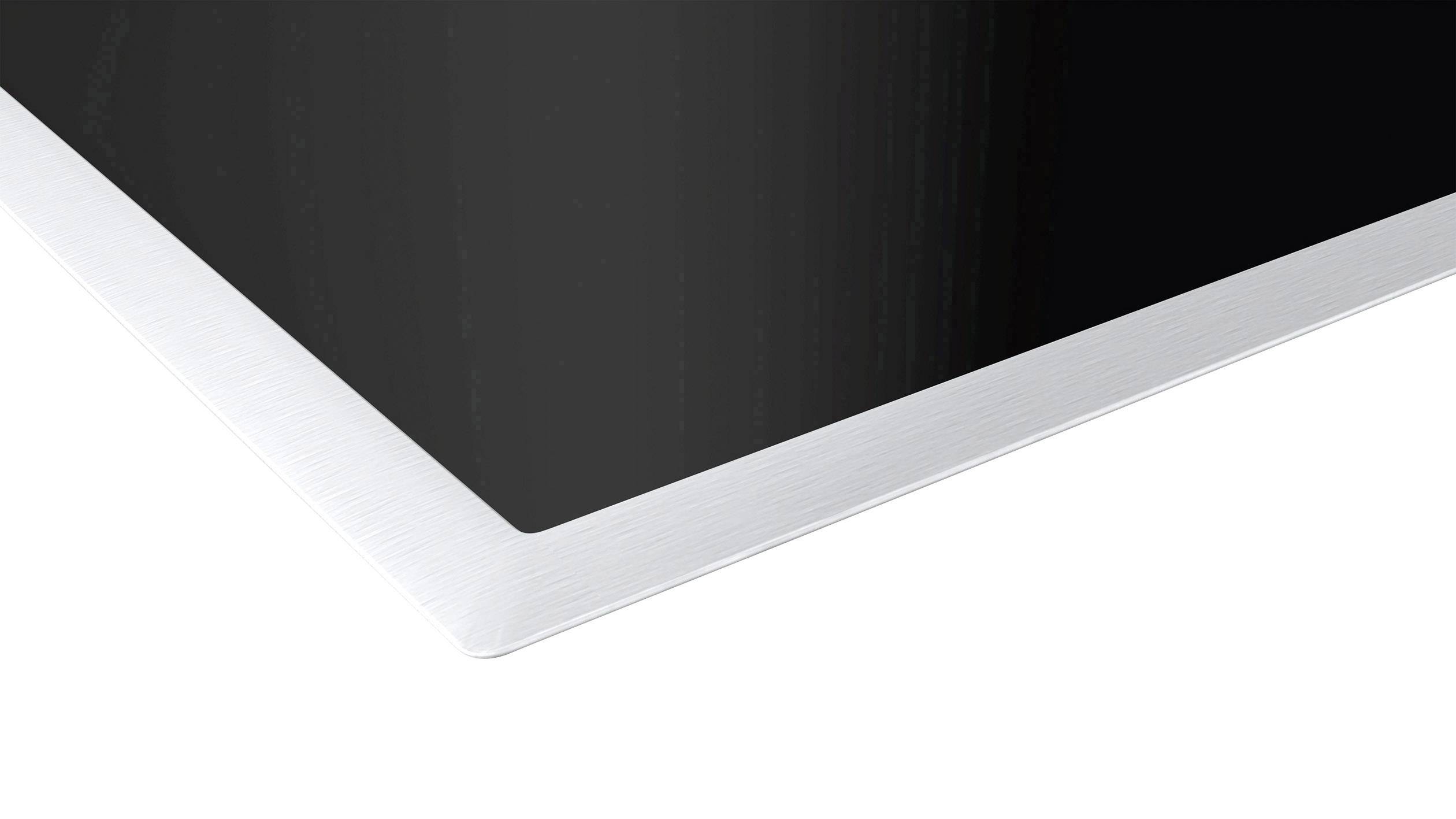 Neff TBT1676N (T16BT76N0) Glaskeramik-Kochfeld 583 mm Autark