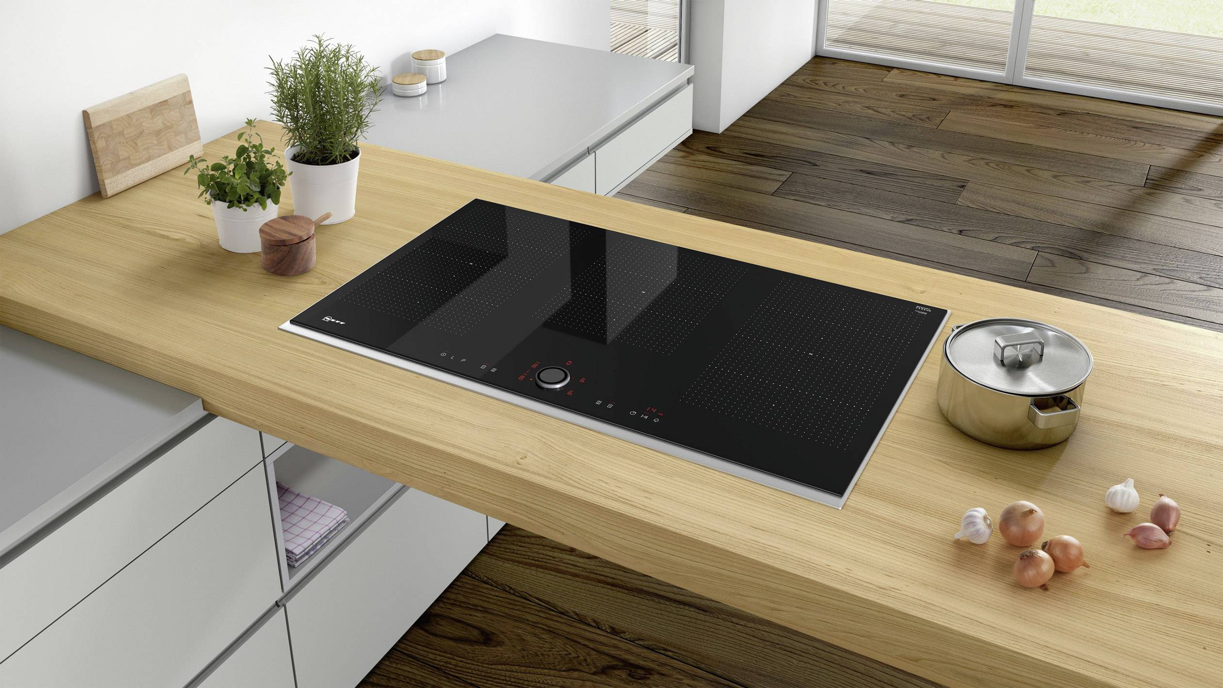 Neff TTT5960N (T59TT60N0) Kochfeld