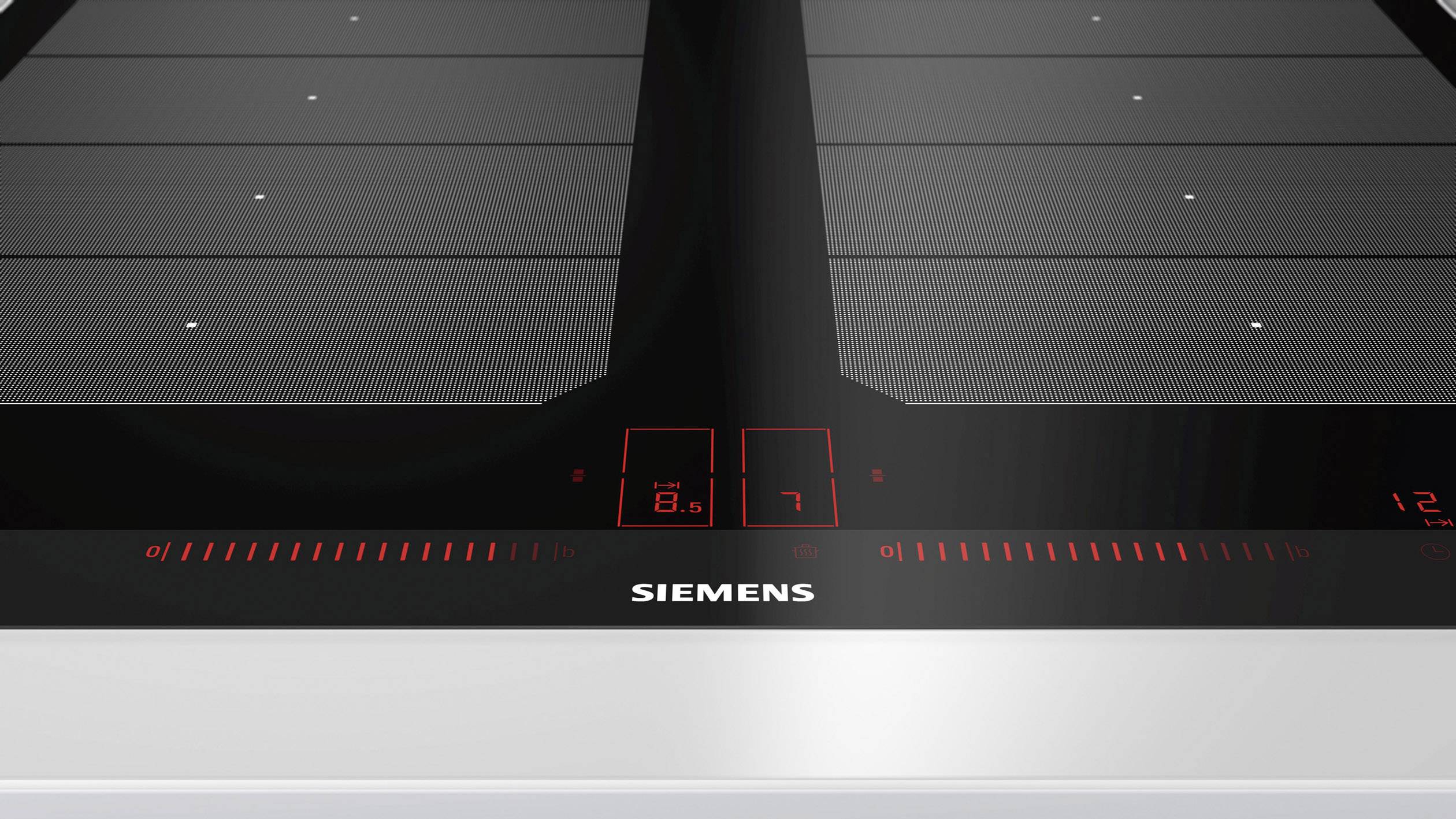 Siemens EX675LXC1E Induktions-Kochfeld 602 mm Autark