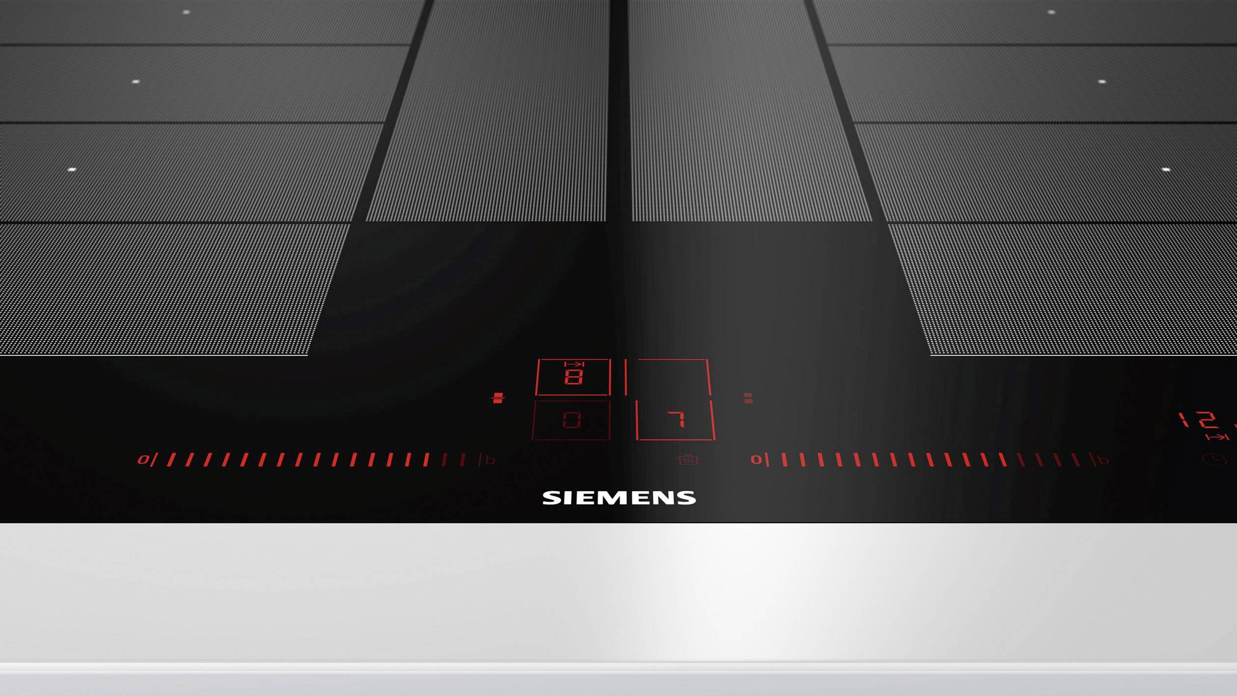 Siemens EX801LYC1E Induktions-Kochfeld 792 mm Autark
