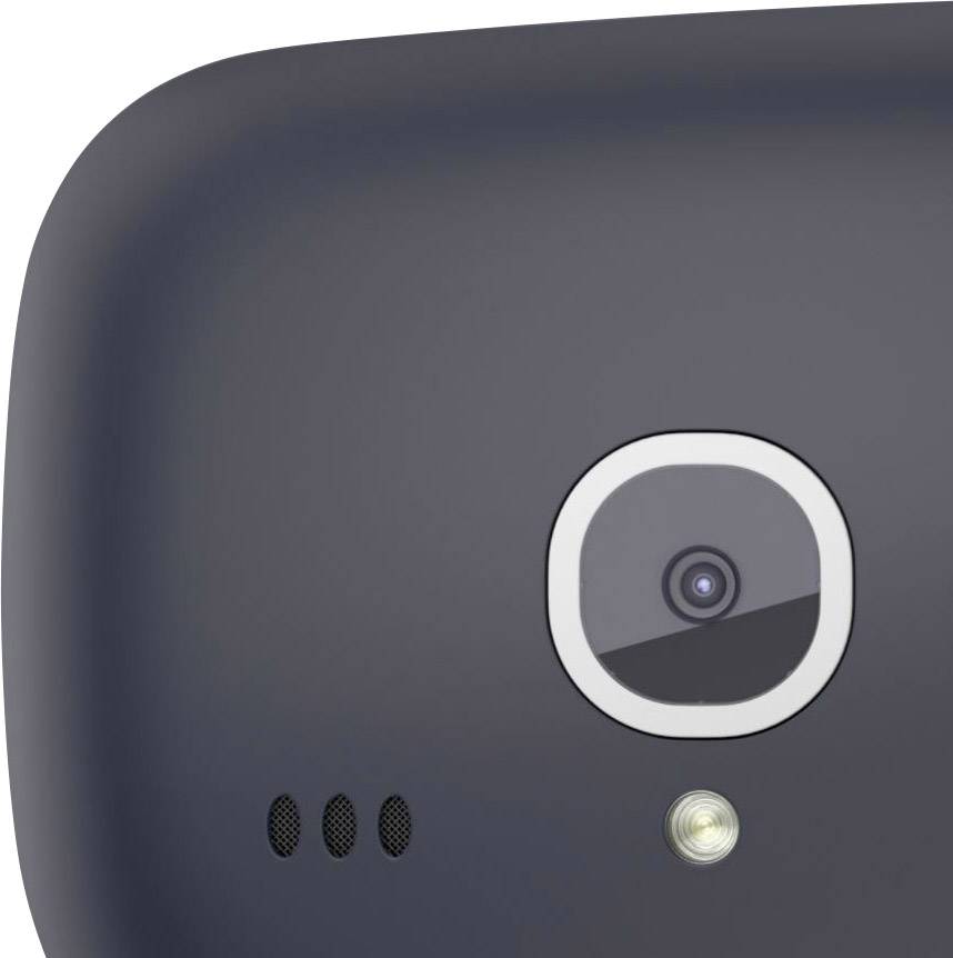 Nokia 3310 Dual-SIM-Handy Blau