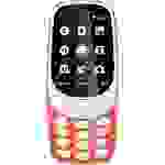 Nokia 3310 Dual-SIM-Handy Rot