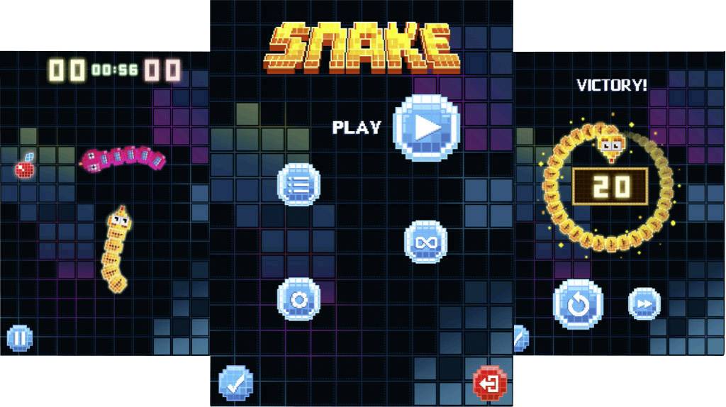 Nokia 3310 Dual-SIM-Handy Rot