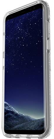 OTTERBOX SYMMETRY GALAXY S8 CLEAR