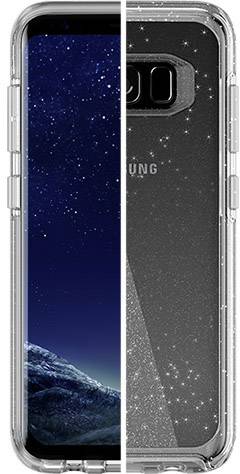 OTTERBOX SYMMETRY GALAXY S8 CLEAR