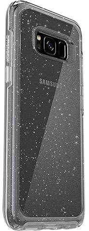 OTTERBOX SYMMETRY GALAXY S8 CLEAR