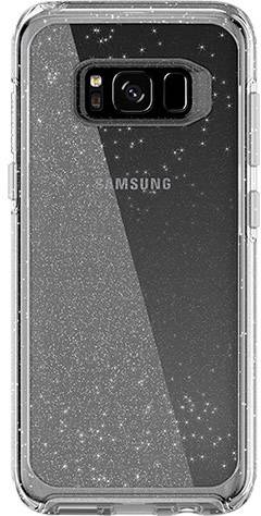 OTTERBOX SYMMETRY GALAXY S8 CLEAR