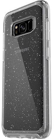 OTTERBOX SYMMETRY GALAXY S8 CLEAR