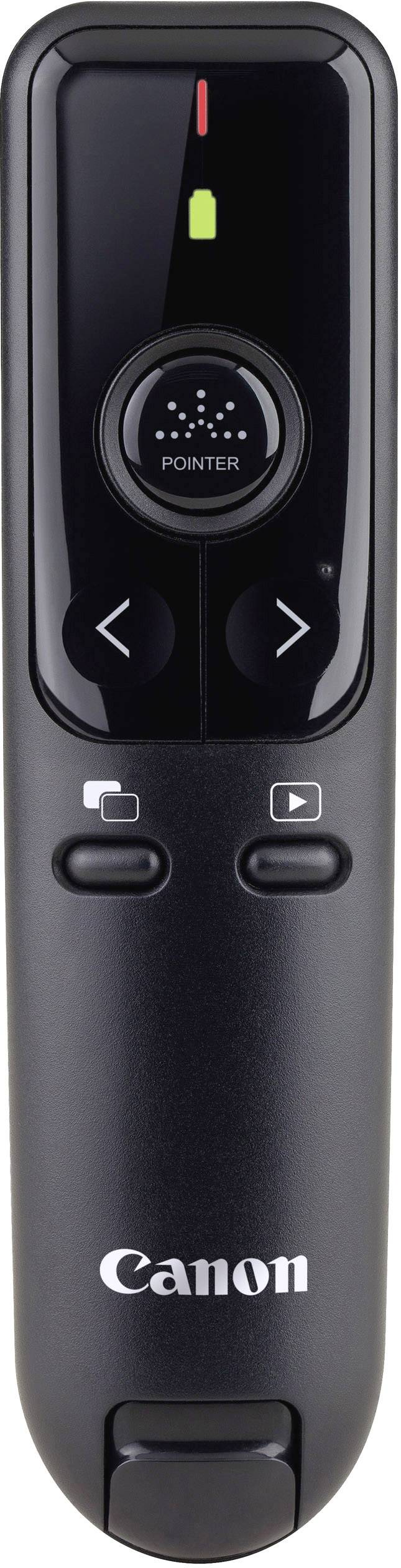 Canon PR500-R EXP CP  Presenter inkl. Laserpointer