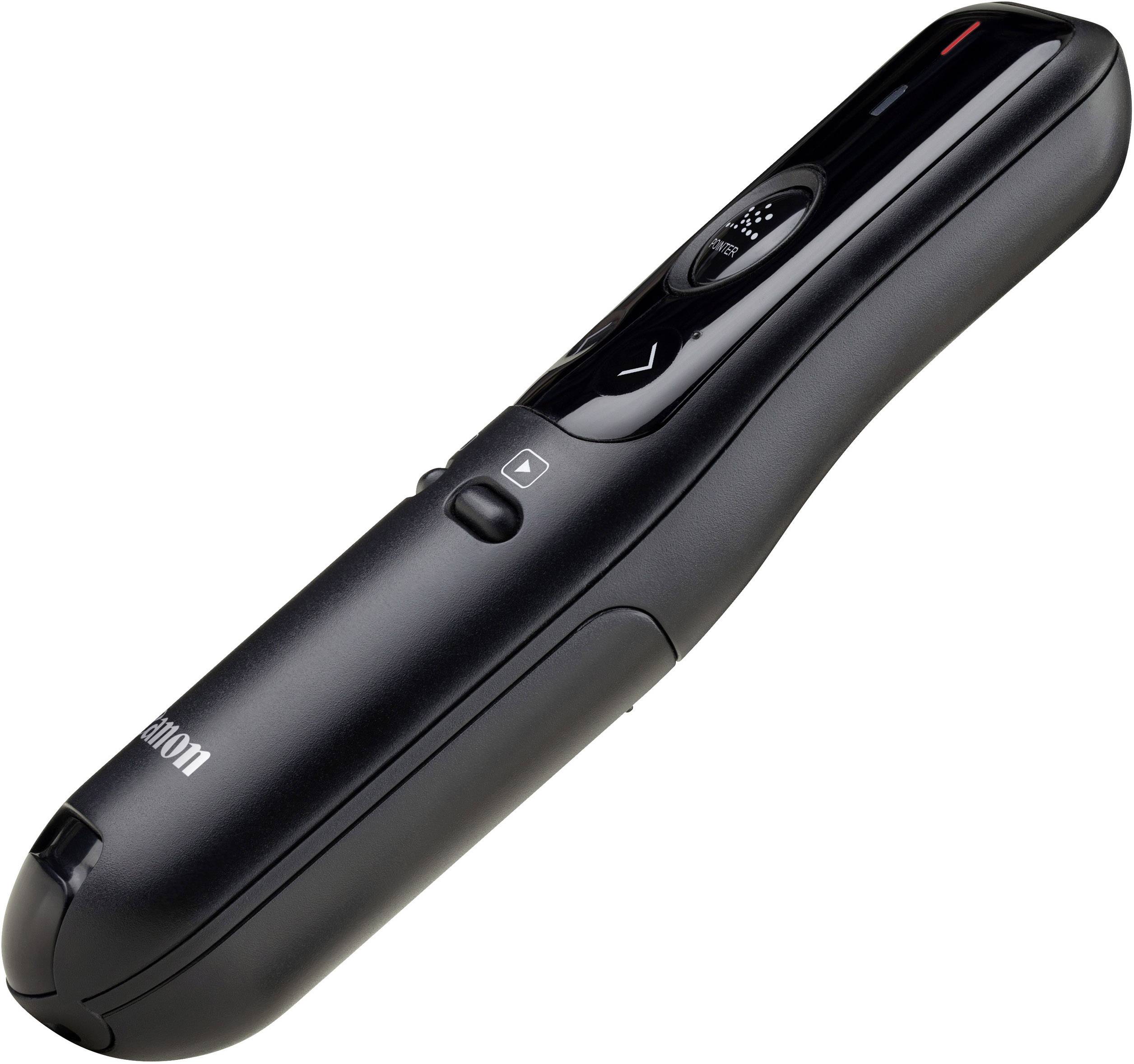 Canon PR500-R EXP CP  Presenter inkl. Laserpointer