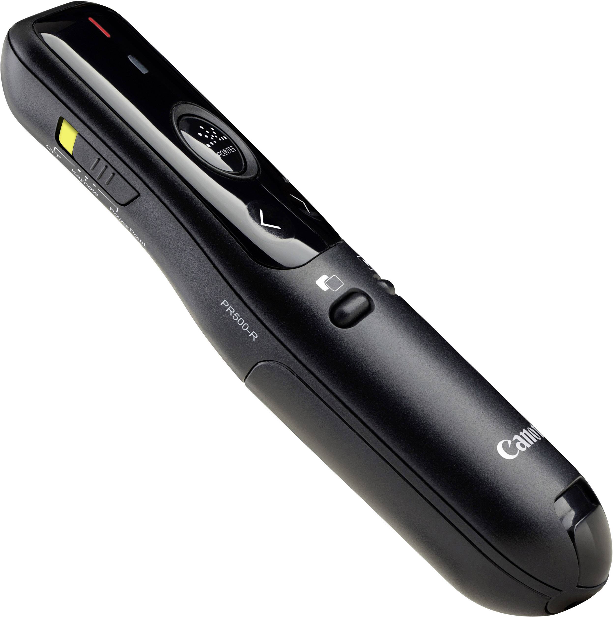 Canon PR500-R EXP CP  Presenter inkl. Laserpointer