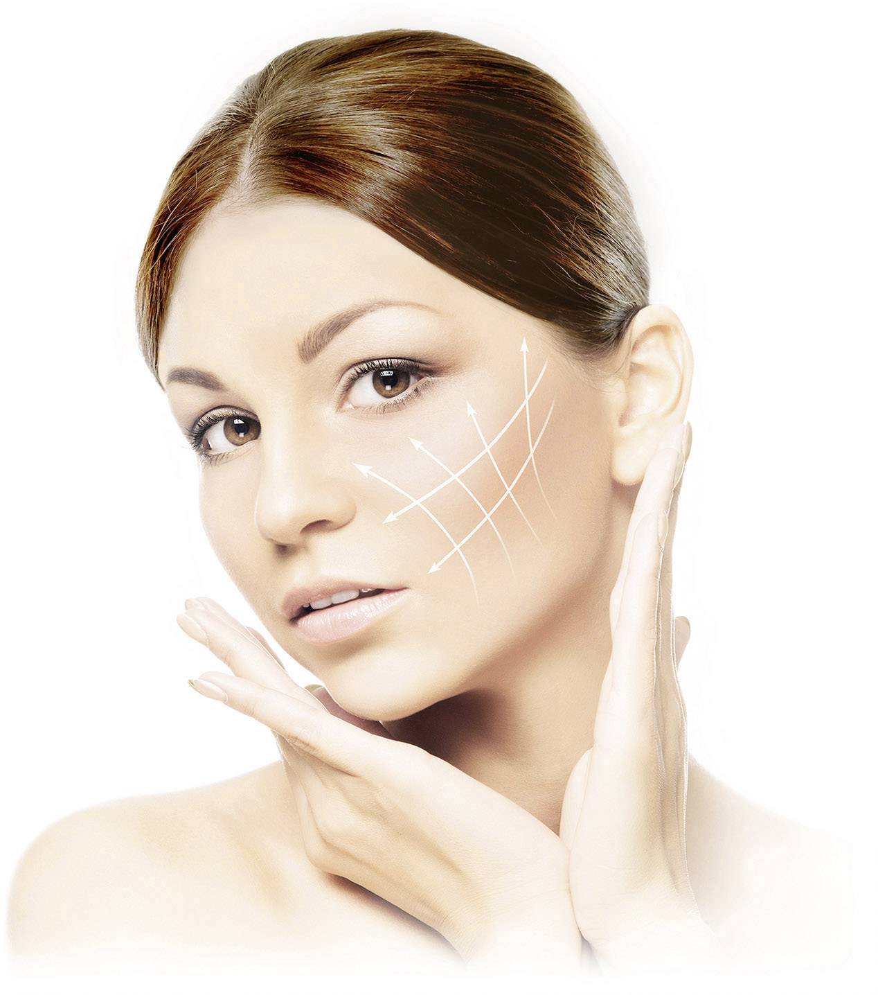 Medisana FB 880 Gesichtsbürste