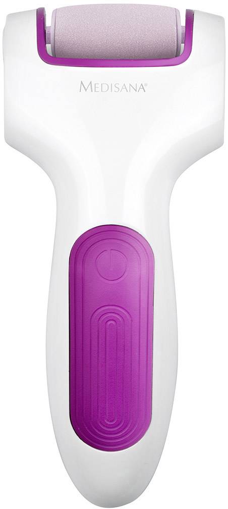 Medisana CR 860 Hornhautentferner