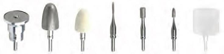 Medisana MP 840 Maniküre-Pediküre-Set