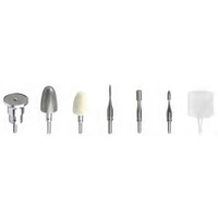 Medisana MP 840 Maniküre-Pediküre-Set Medisana MP 840 Maniküre-Pediküre-Set