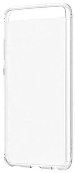 Huawei  - P10  - Ultra Dünn - Silikon Hülle  - Transparent