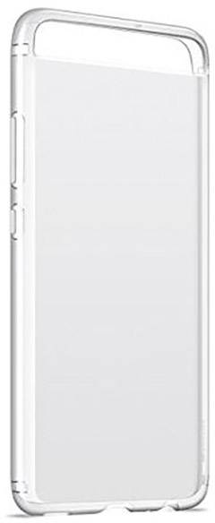 Huawei  - P10  - Ultra Dünn - Silikon Hülle  - Transparent