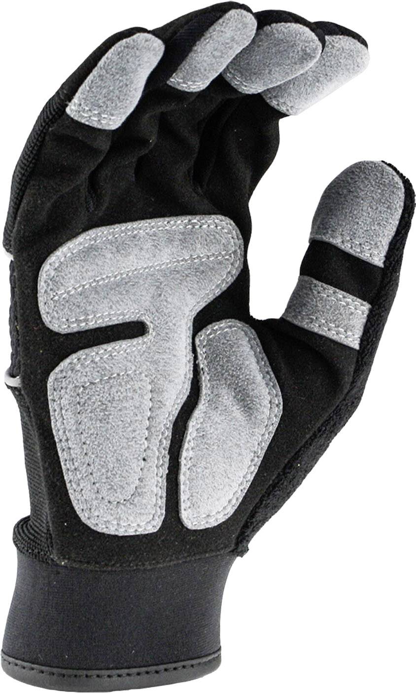 Dewalt SecureFit™ Performance DPG215L EU Arbeitshandschuh Größe (Handschuhe): L 1 Paar