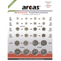 Arcas Knopfzellen-Set je 2x AG1, AG3, AG4, AG5, AG8, AG10, AG12, AG13, CR1620, CR2016, CR2025, CR2032