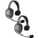 MAAS Elektronik 3748 Eartec UL 2 S DECT-Funkgerät 2er Set MAAS Elektronik 3748 Eartec UL 2 S DECT-Funkgerät 2er Set