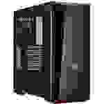 Cooler Master MasterBox 5 Lite Midi-Tower PC-Gehäuse Schwarz 1 vorinstallierter Lüfter, Seitenfenster, Staubfilter