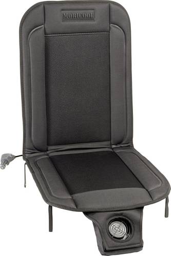 Dometic Group Kühlsitzauflage MagicHeat MCS20 12 V 2 Kühlstufen 9600000390 Schwarz