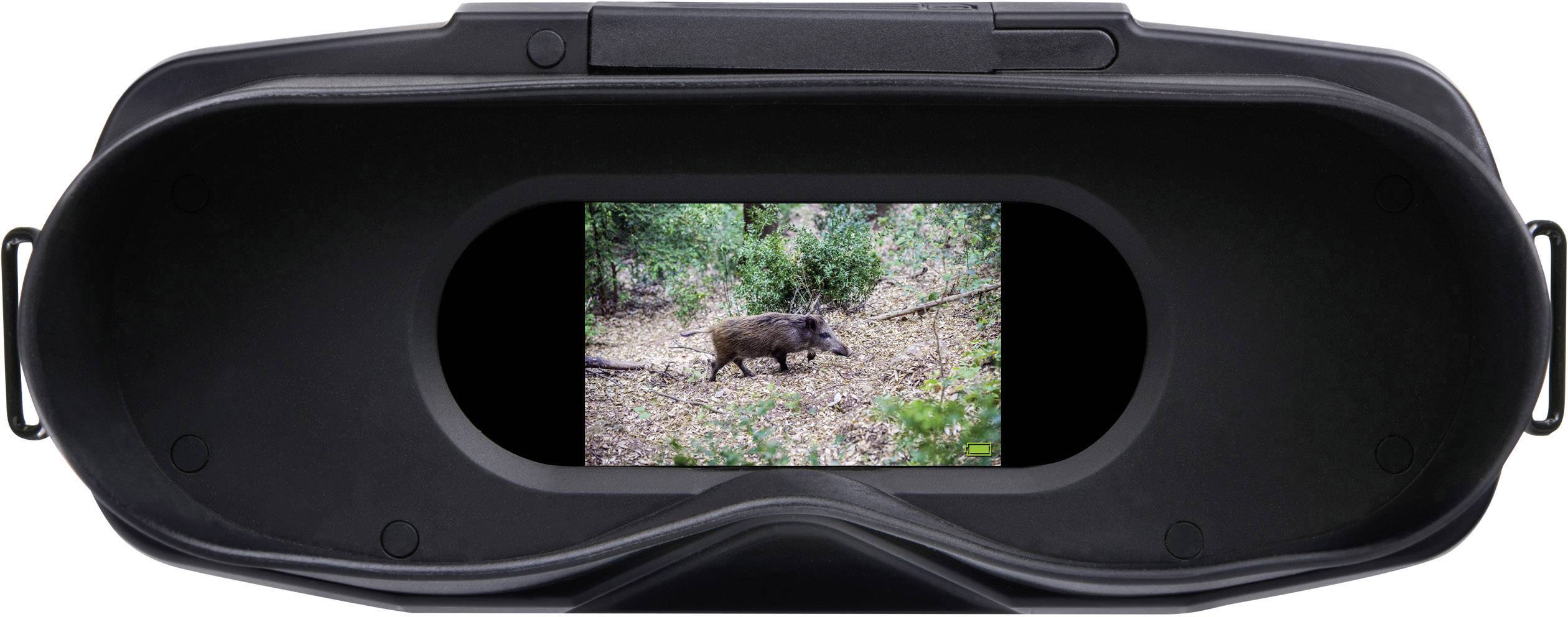 DÖRR ZB-60 490335 Nachtsichtgerät 2 x Generation Digital