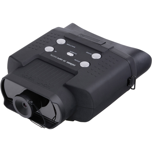 DÖRR ZB-100 PV 490336 Nachtsichtgerät mit Digitalkamera 2 x Generation Digital