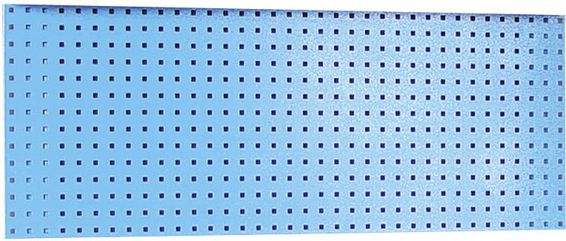 Aerotec 20142029 Werkzeugwand Werkzeugaufbewahrung Werkzeuglochwand 1200 (L x B x H) 1200 x 20 x 460mm 1St.