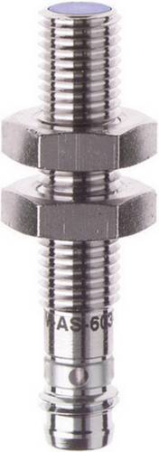 Contrinex Näherungsschalter Induktiv DW-AS-603-M8-001 320-520-036 M8 bündig PNP (Ø x L) 8 mm x 45