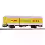 Piko H0 55050 H0 Messwagen PIKO Messwagen Piko H0 55050 H0 Messwagen PIKO Messwagen