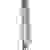 Contrinex Induktiver Näherungsschalter 8 x 8 mm bündig PNP DW-AS-604-C8-001