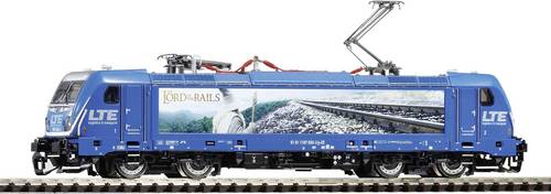 Piko TT 47453 TT E-Lok BR 187  Lord of the Rails  der LTE
