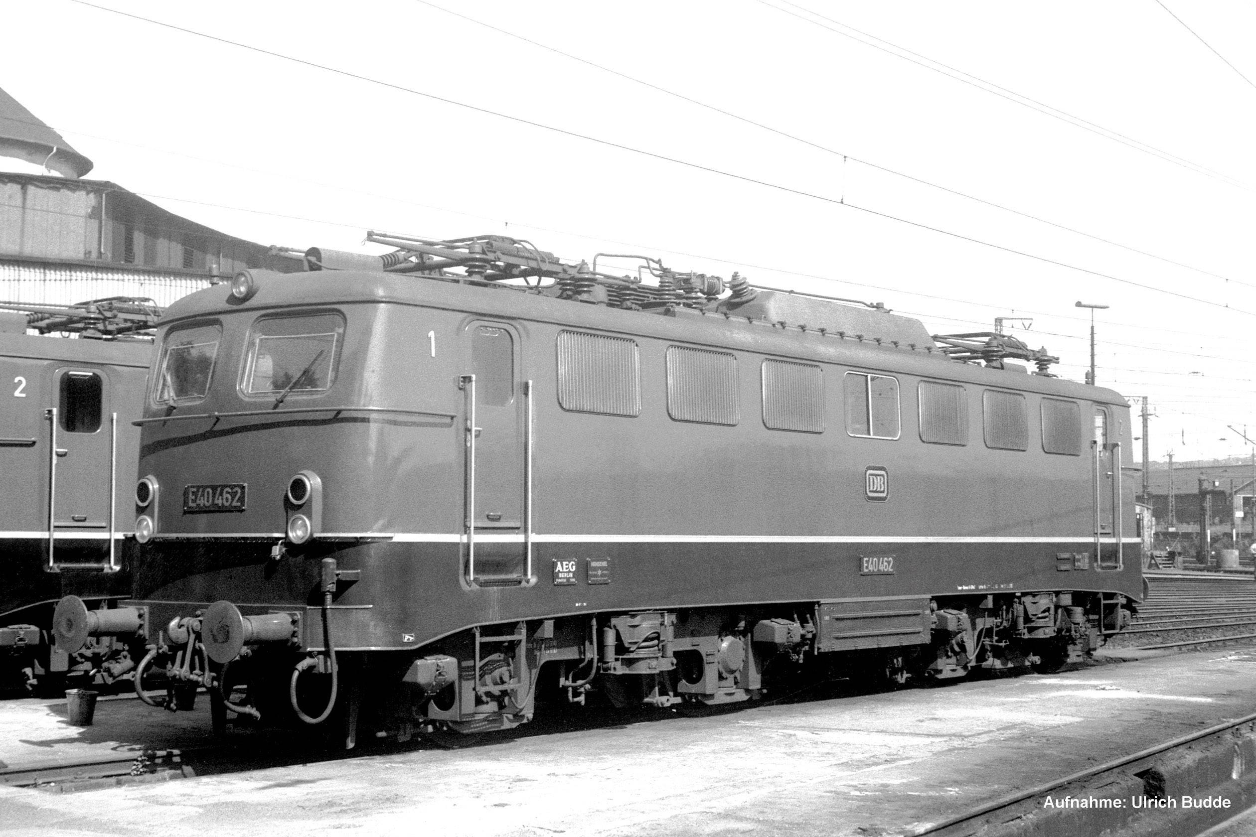Piko H0 51738 H0 E-Lok E 40 der DB