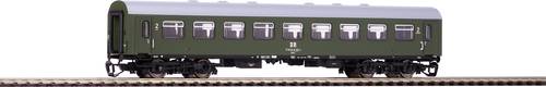 47601 TT Rekowagen der DR 2. Klasse, andere Betriebsnummer